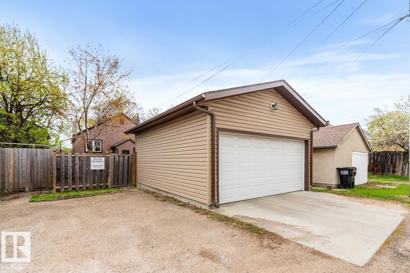 9908 87 Av Nw, Edmonton, Alberta  T6E 2N7 - Photo 27 - E4488795