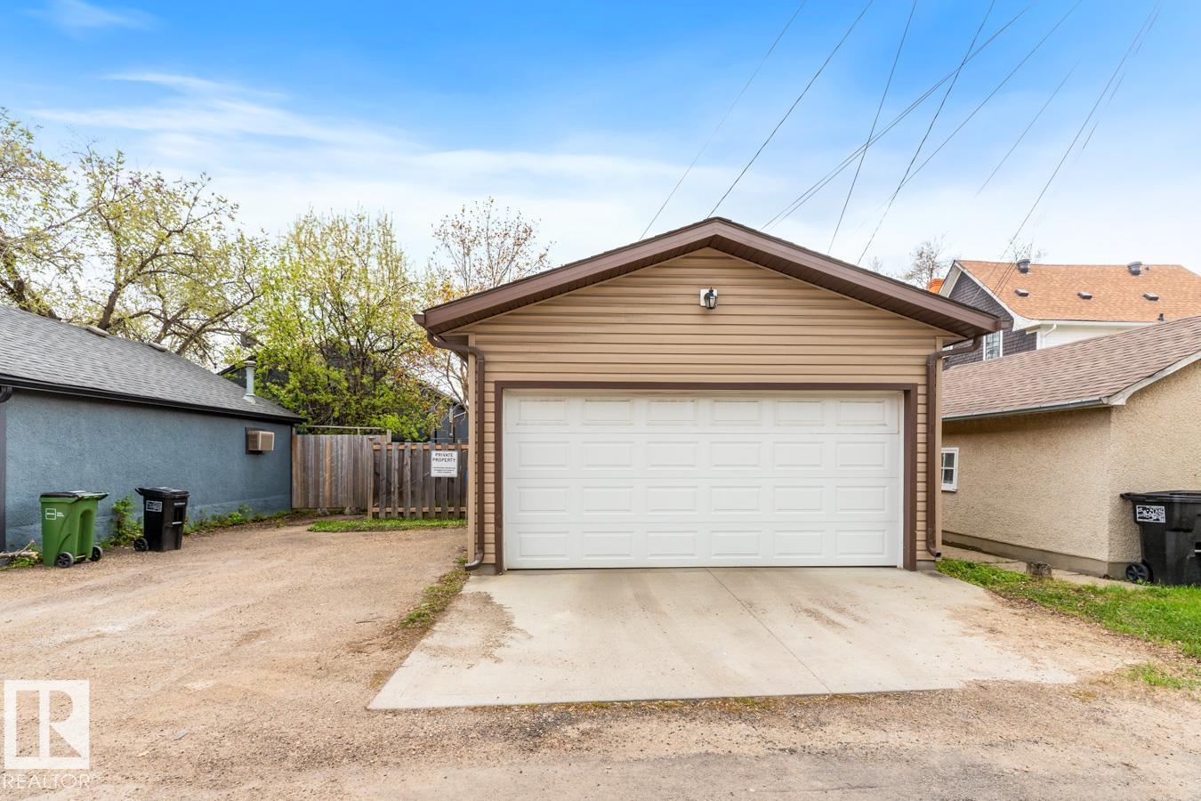 9908 87 Av Nw, Edmonton, Alberta  T6E 2N7 - Photo 28 - E4488795