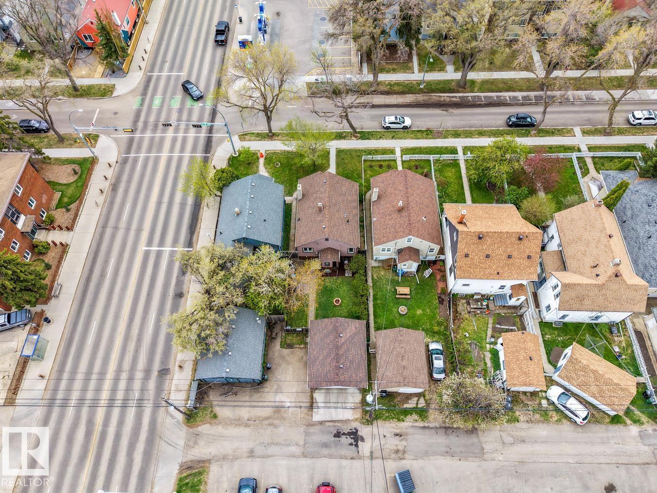 9908 87 Av Nw, Edmonton, Alberta  T6E 2N7 - Photo 33 - E4488795