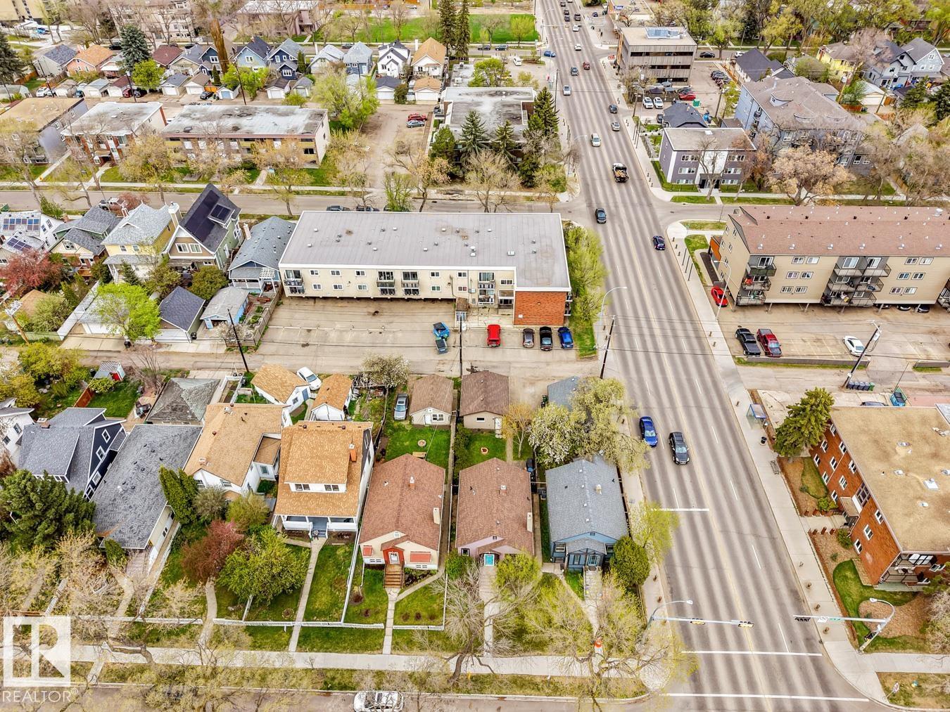 9908 87 Av Nw, Edmonton, Alberta  T6E 2N7 - Photo 34 - E4488795