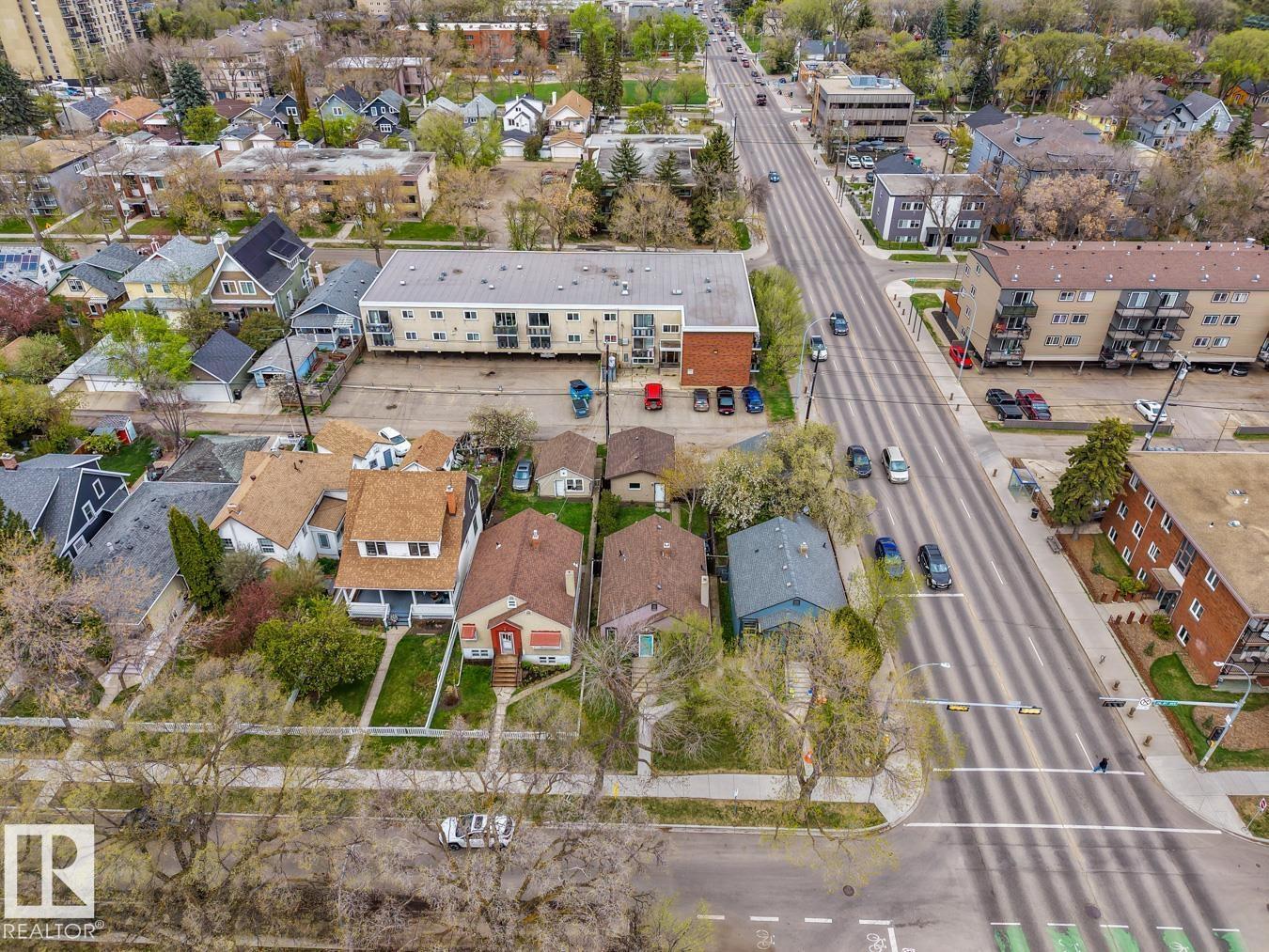9908 87 Av Nw, Edmonton, Alberta  T6E 2N7 - Photo 41 - E4488795