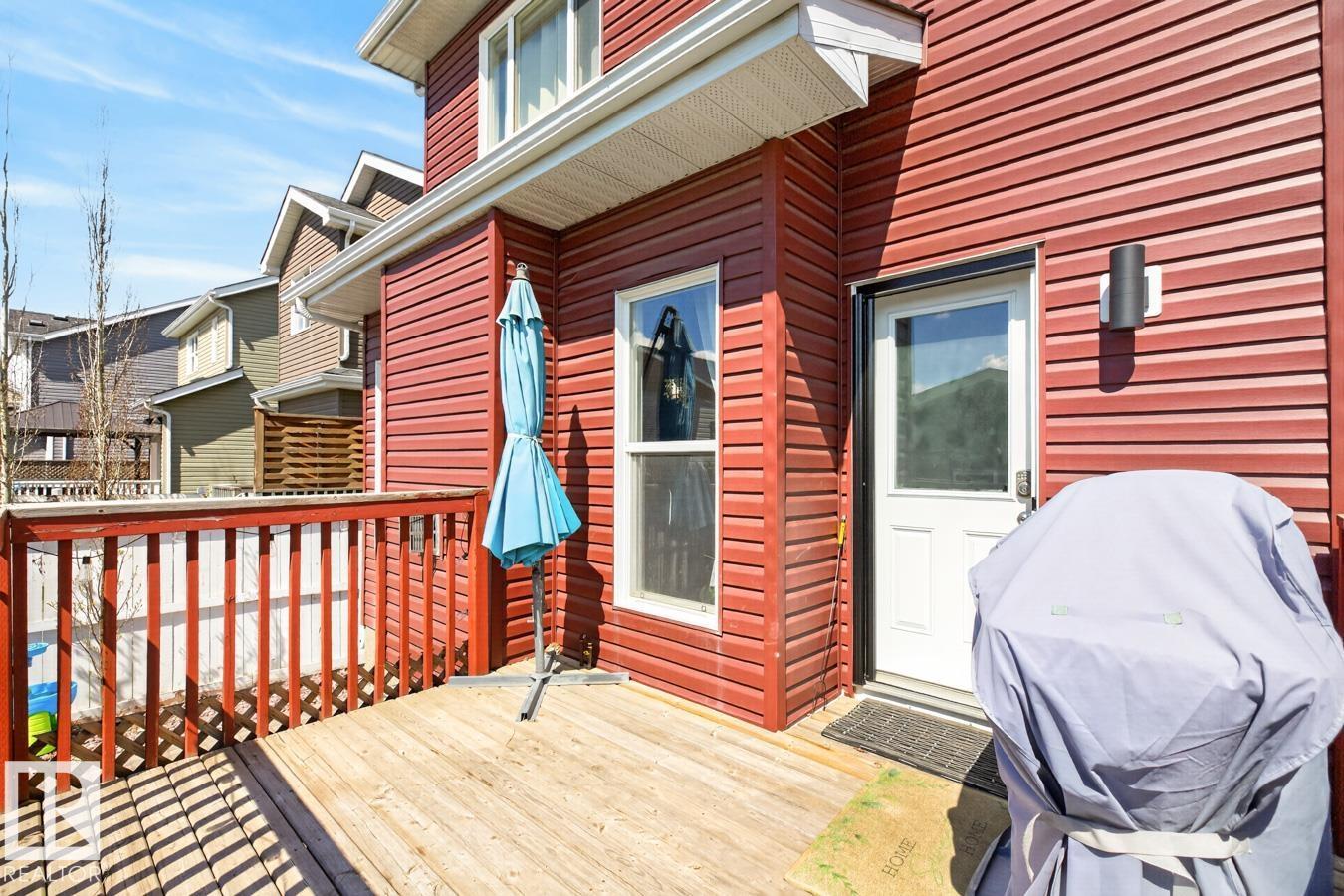 418 Simmonds Wy, Leduc, Alberta  T9E 0E6 - Photo 41 - E4488797