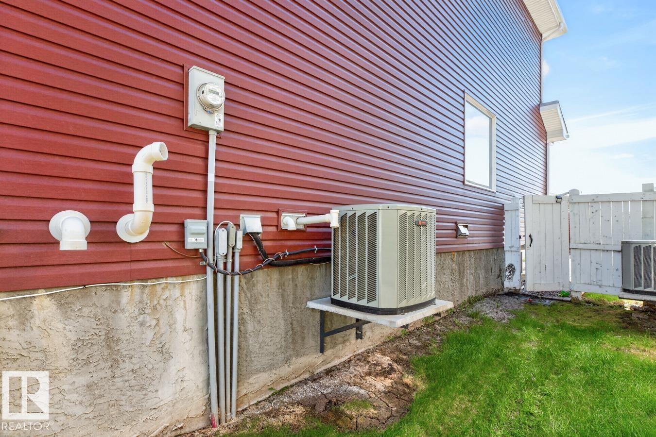 418 Simmonds Wy, Leduc, Alberta  T9E 0E6 - Photo 47 - E4488797