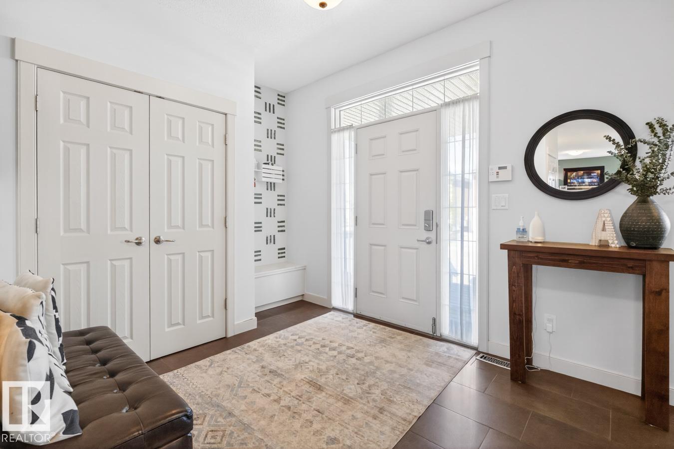 418 Simmonds Wy, Leduc, Alberta  T9E 0E6 - Photo 5 - E4488797