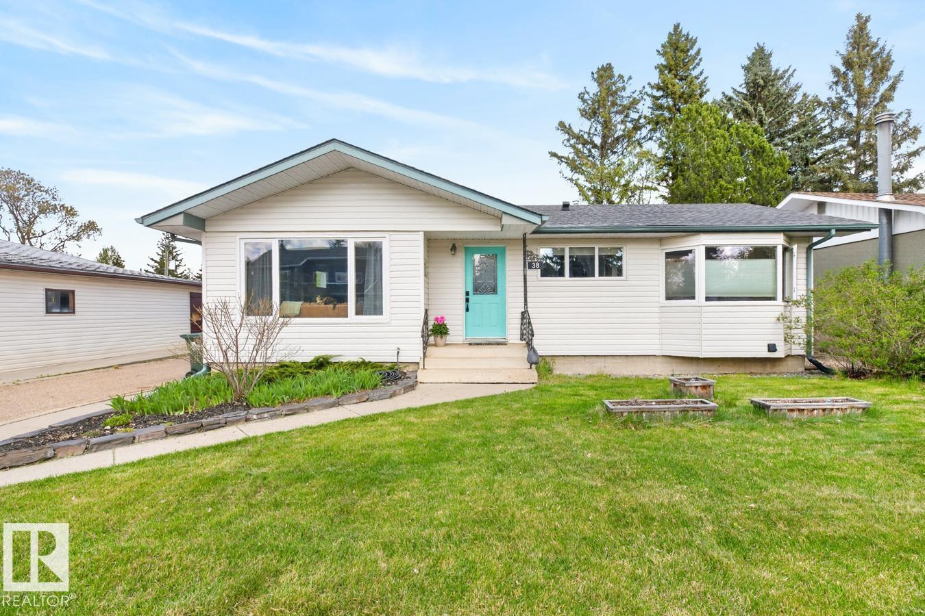 38 PINE ST, sherwood park, Alberta