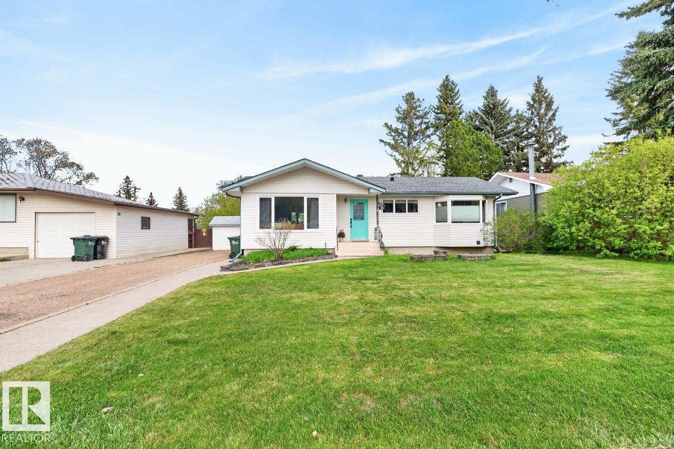 38 Pine St, Sherwood Park, Alberta  T8A 1G5 - Photo 33 - E4488800