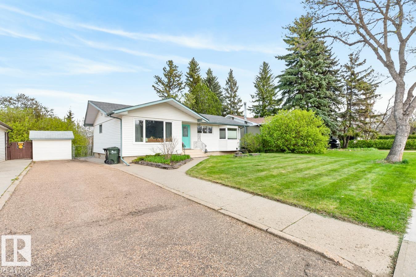 38 Pine St, Sherwood Park, Alberta  T8A 1G5 - Photo 34 - E4488800