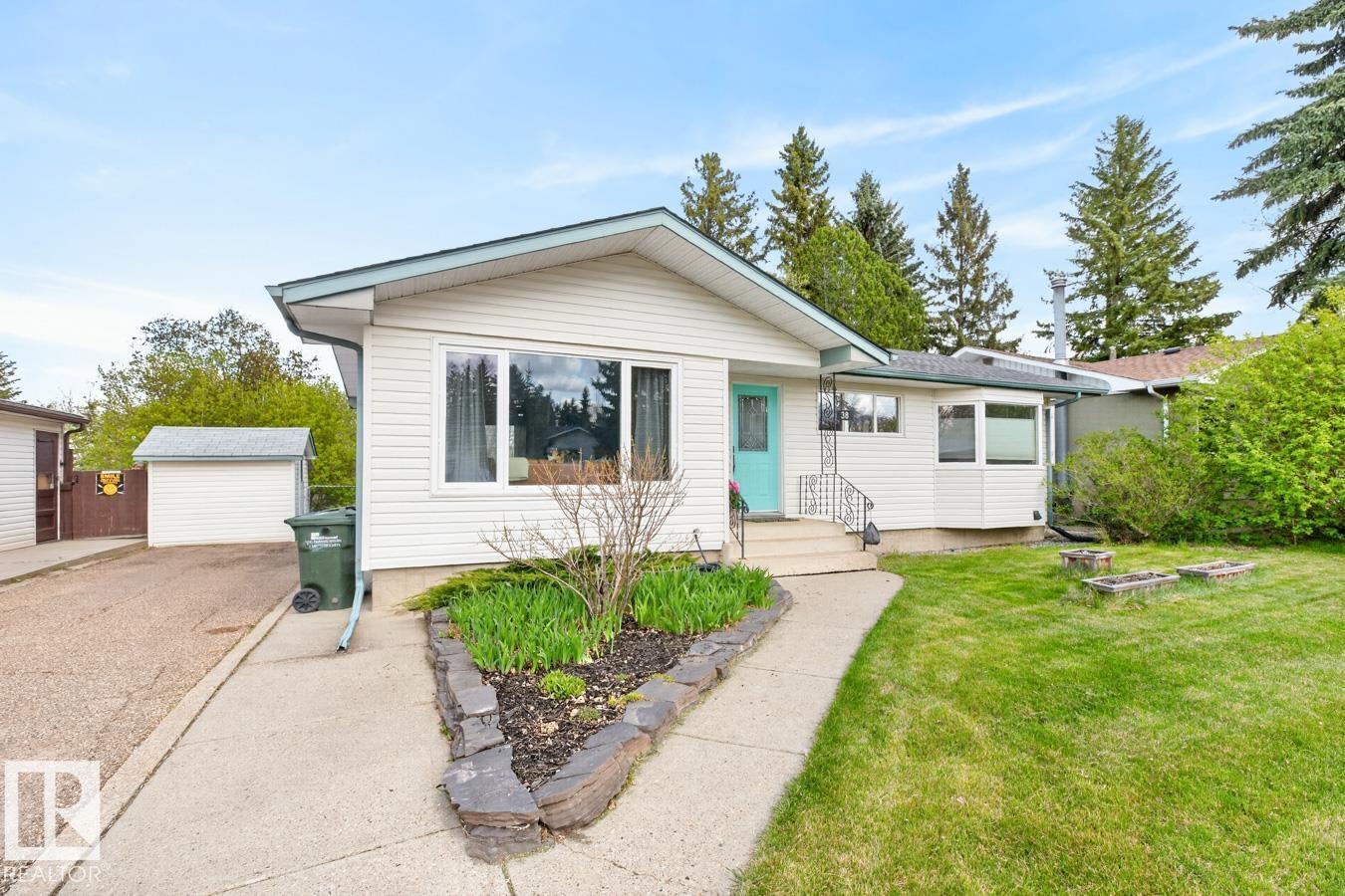 38 Pine St, Sherwood Park, Alberta  T8A 1G5 - Photo 35 - E4488800