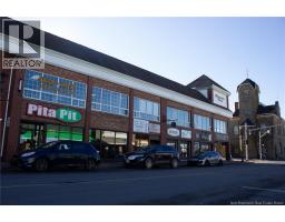 100-2 Main Street, Bathurst, New Brunswick