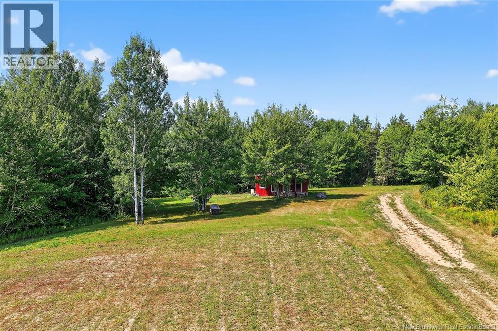 Lot Richard Road, Saint-Paul, New Brunswick  E4T 3T5 - Photo 1 - NB139947