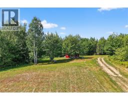 Lot Richard Road, Saint-Paul, New Brunswick
