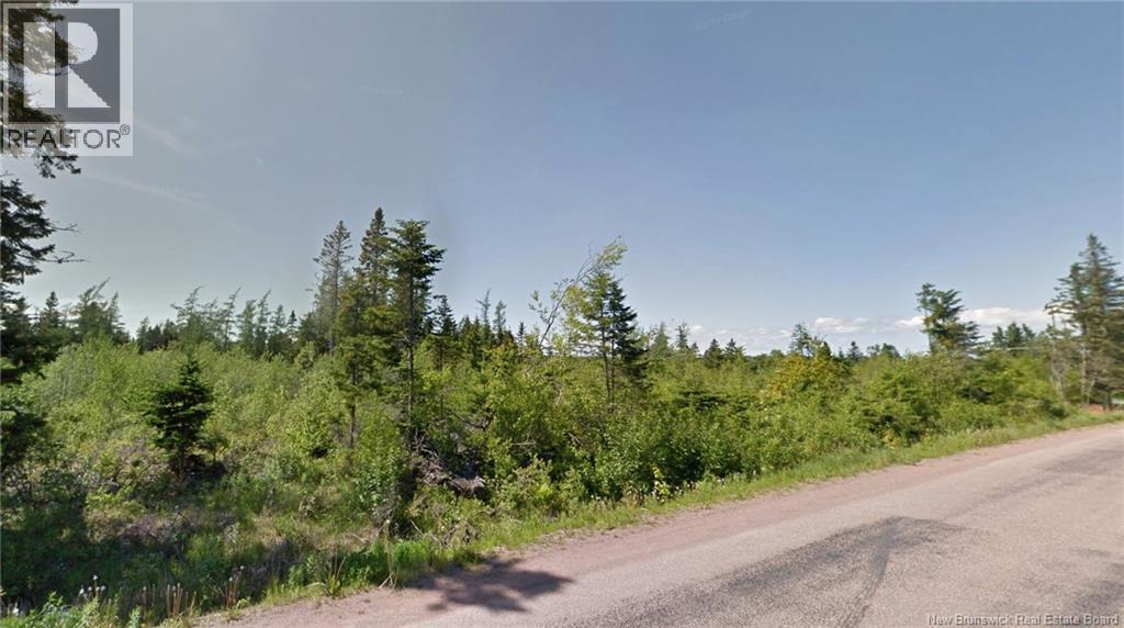 Lot Crossman Road, Sackville, New Brunswick  E4L 3V7 - Photo 1 - NB139928
