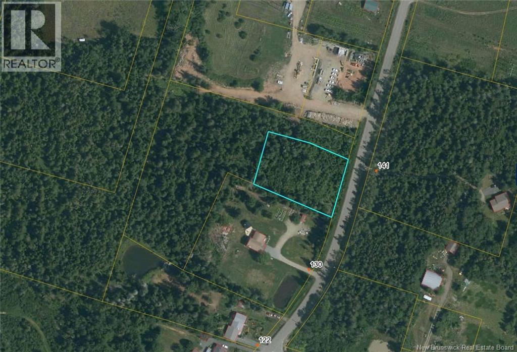 Lot Crossman Road, Sackville, New Brunswick  E4L 3V7 - Photo 3 - NB139928