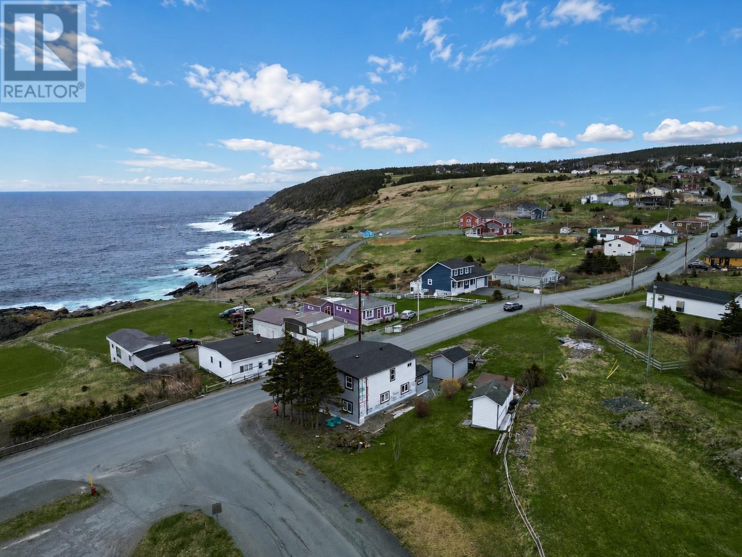 611 Main Road, Pouch Cove, Newfoundland & Labrador  A0A 3L0 - Photo 12 - 1297789