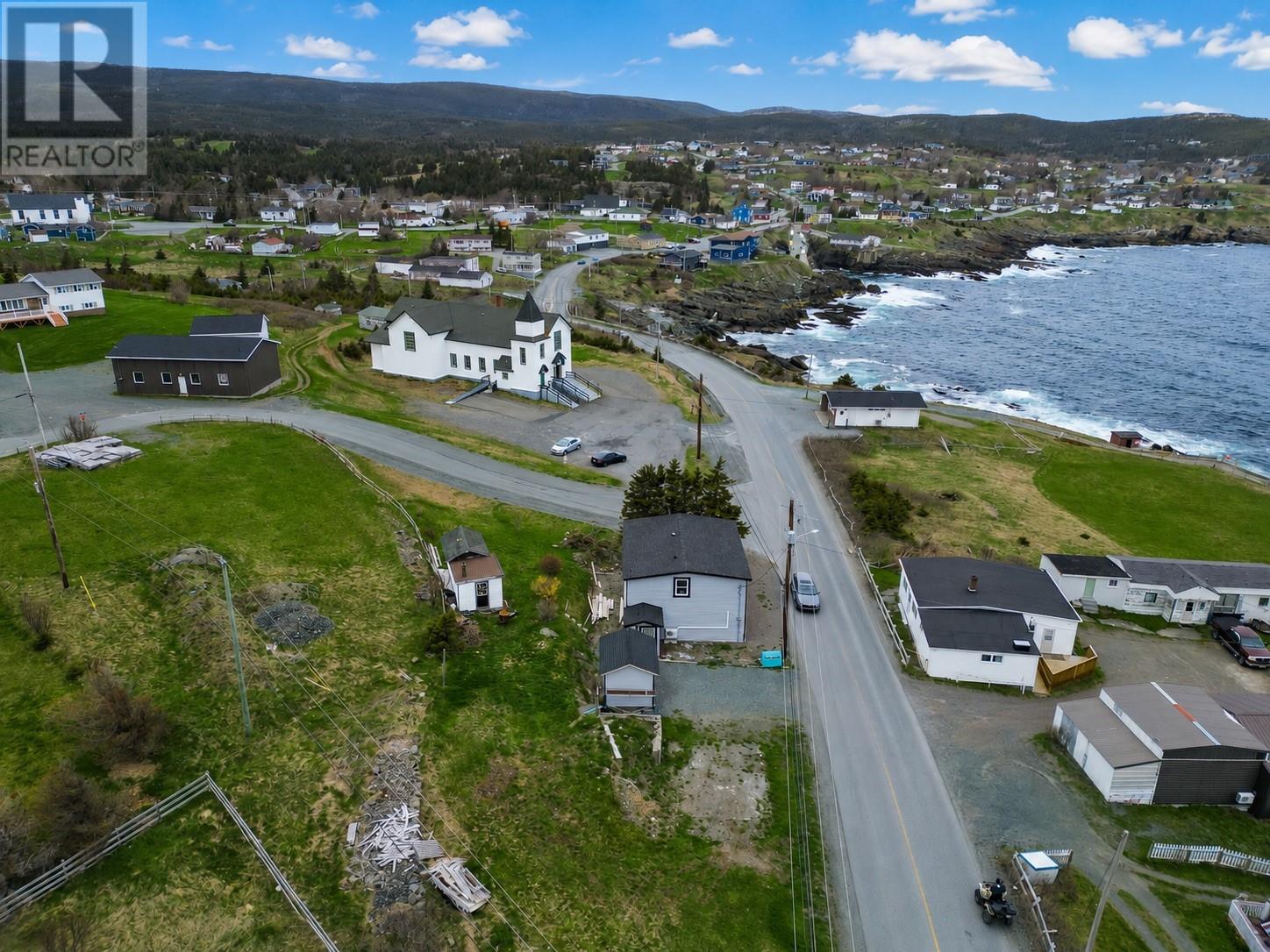 611 Main Road, Pouch Cove, Newfoundland & Labrador  A0A 3L0 - Photo 4 - 1297789