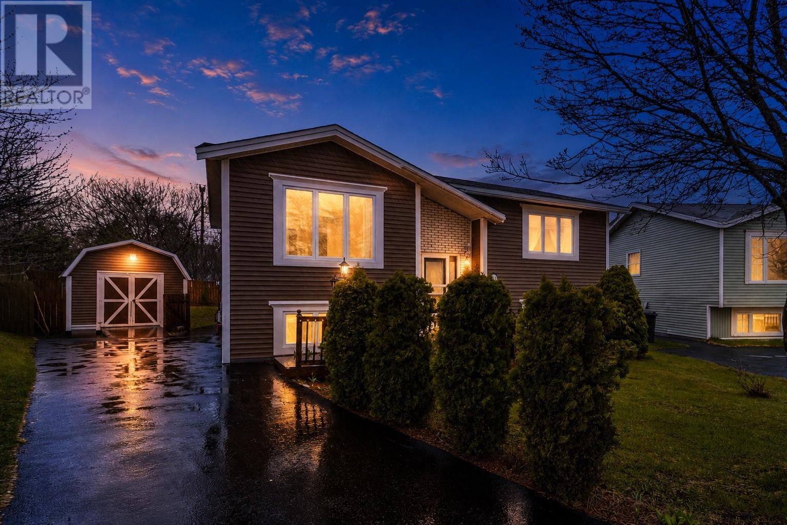 22 Mccarthy Crescent, Mount Pearl, Newfoundland & Labrador  A1N 3R9 - Photo 2 - 1297779