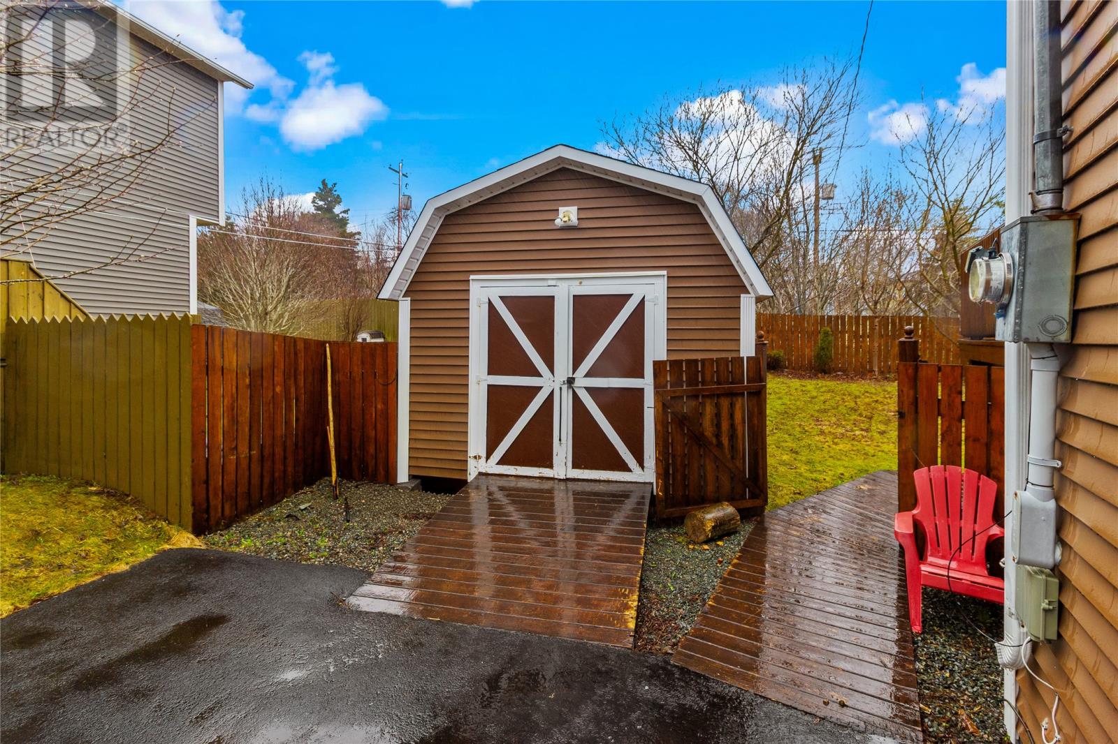 22 Mccarthy Crescent, Mount Pearl, Newfoundland & Labrador  A1N 3R9 - Photo 30 - 1297779