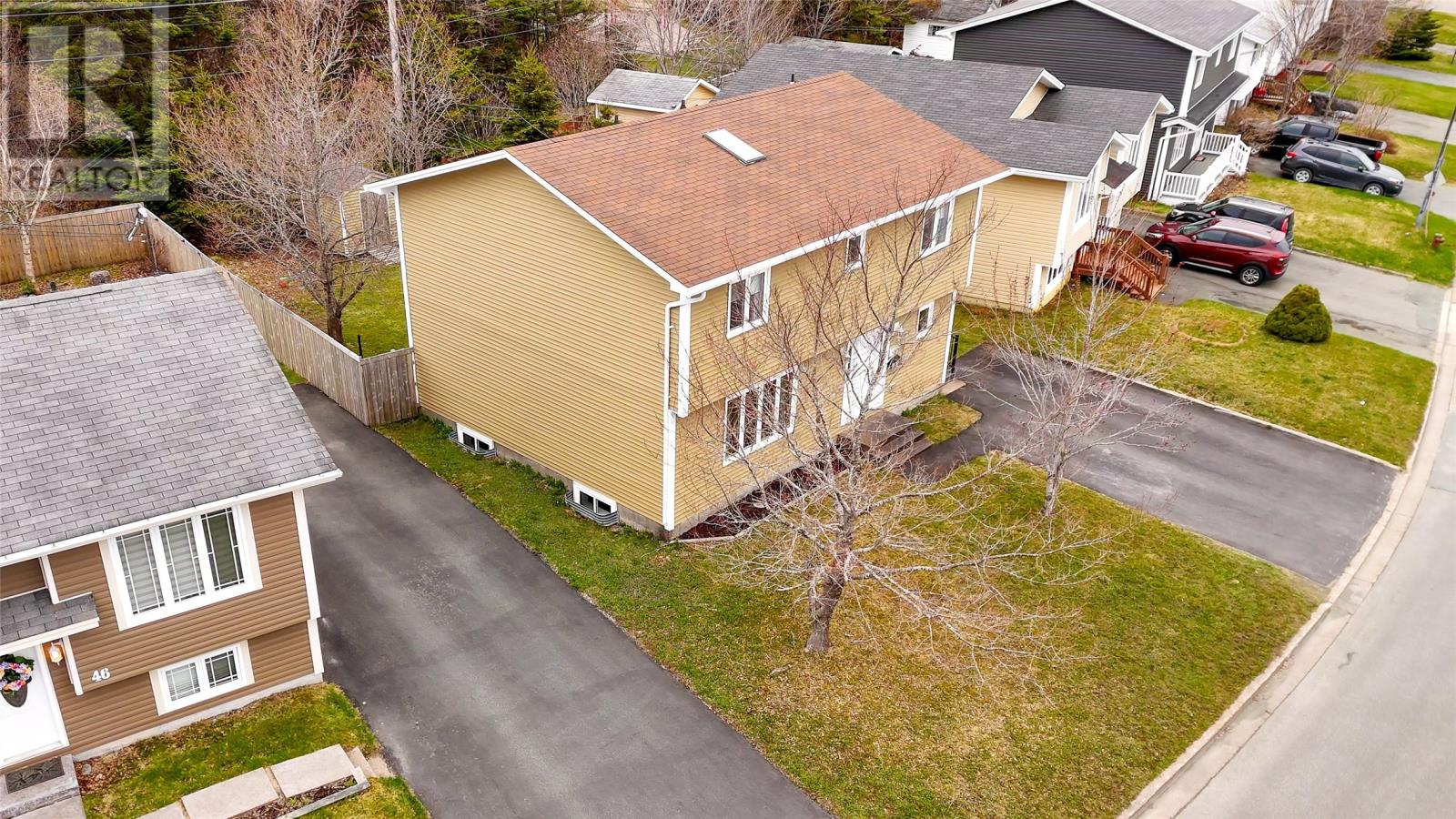 44 Nelder Drive, Mount Pearl, Newfoundland & Labrador  A1N 4L7 - Photo 2 - 1297751