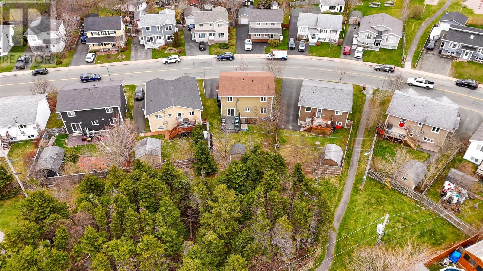 44 Nelder Drive, Mount Pearl, Newfoundland & Labrador  A1N 4L7 - Photo 3 - 1297751