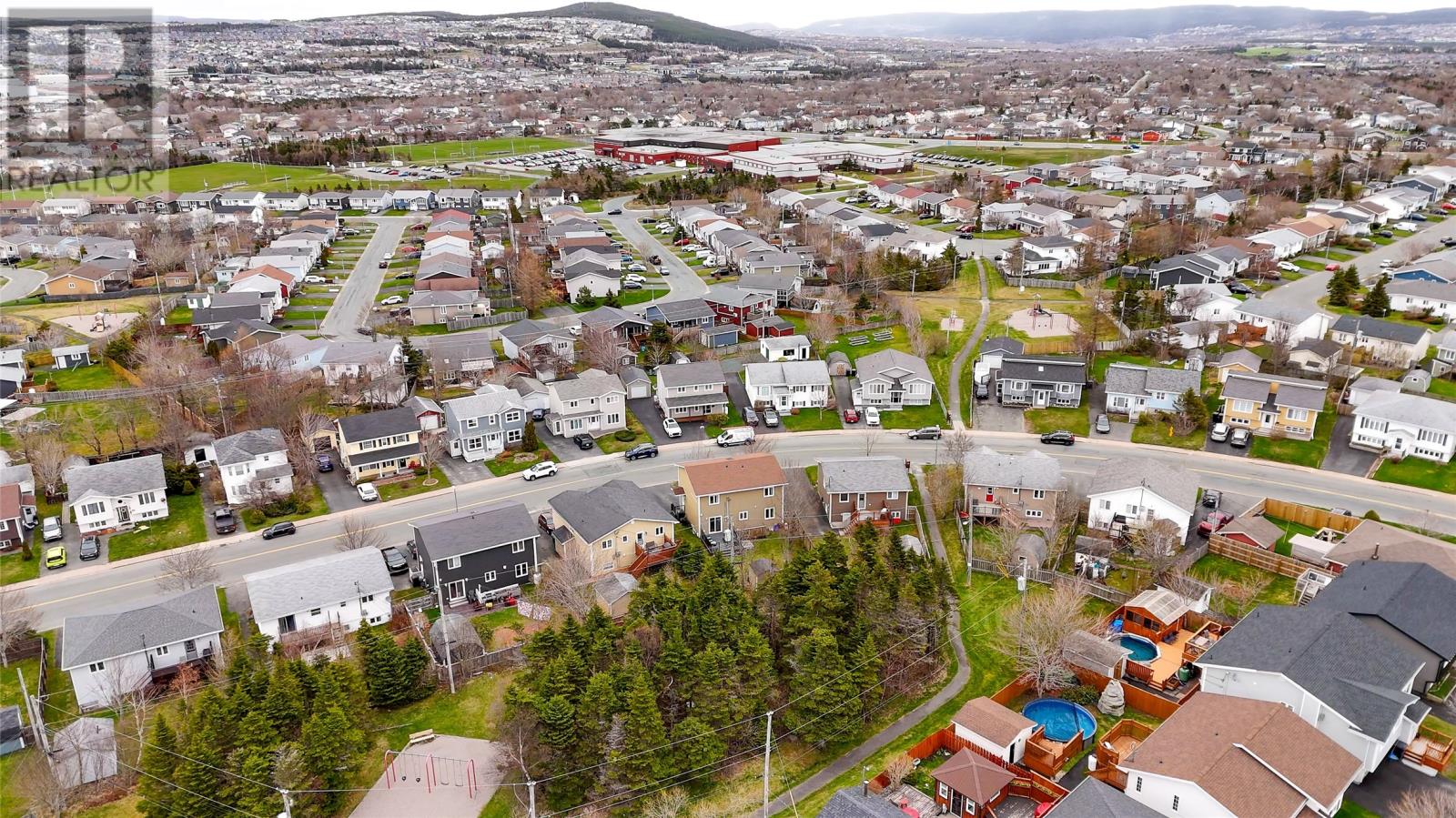 44 Nelder Drive, Mount Pearl, Newfoundland & Labrador  A1N 4L7 - Photo 37 - 1297751