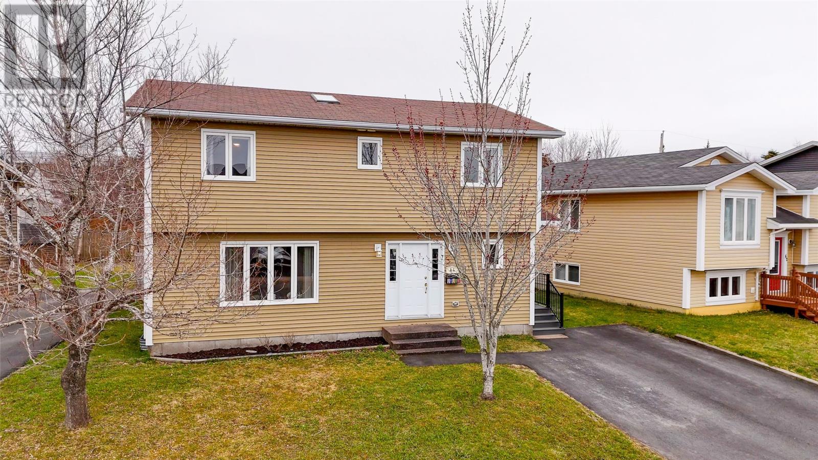 44 Nelder Drive, Mount Pearl, Newfoundland & Labrador  A1N 4L7 - Photo 38 - 1297751