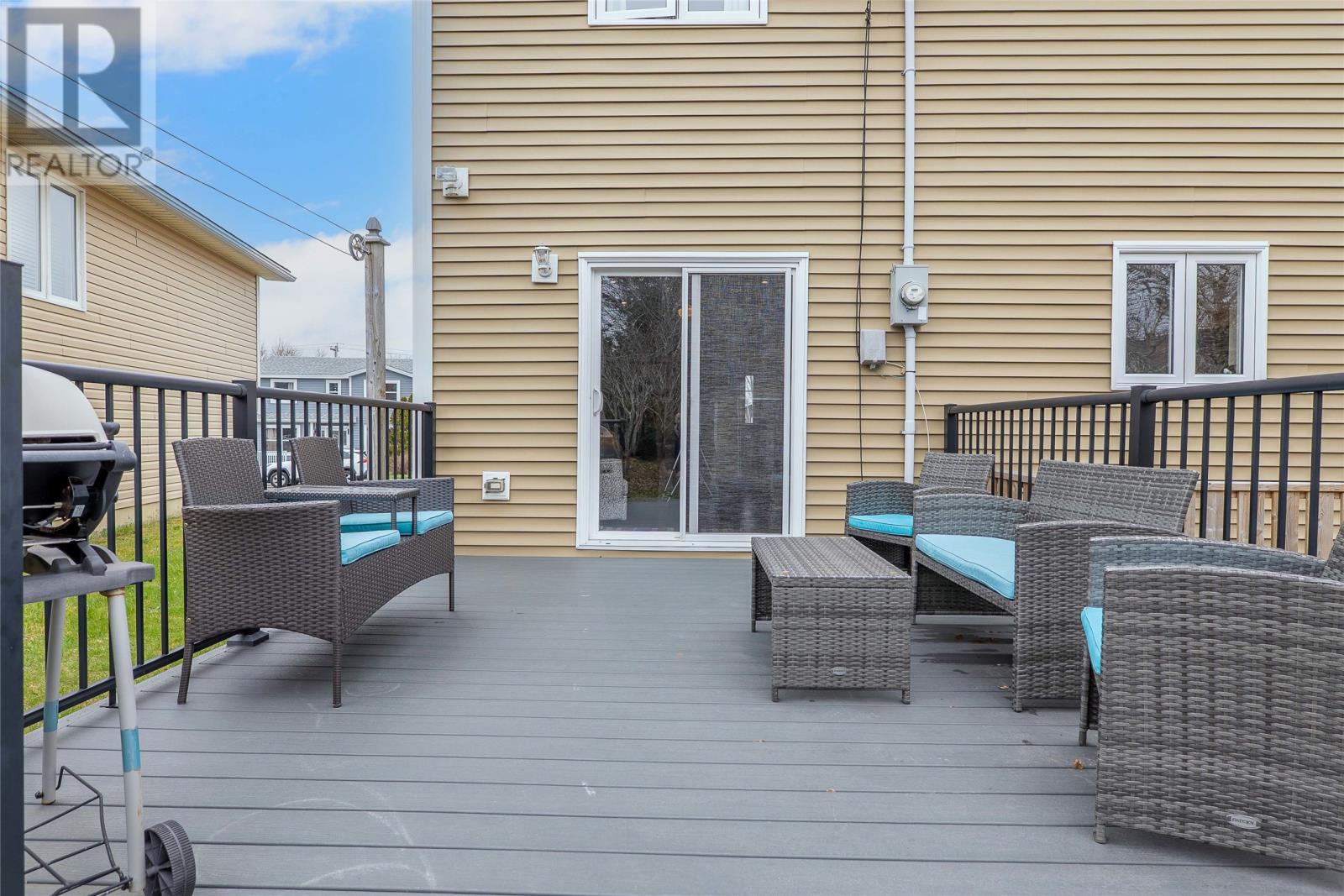44 Nelder Drive, Mount Pearl, Newfoundland & Labrador  A1N 4L7 - Photo 40 - 1297751