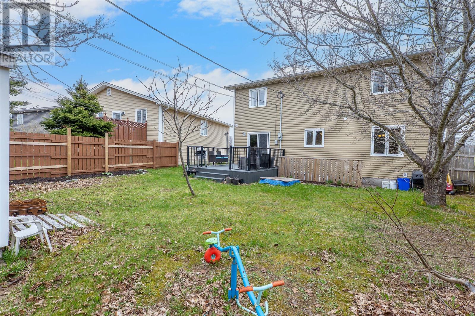 44 Nelder Drive, Mount Pearl, Newfoundland & Labrador  A1N 4L7 - Photo 41 - 1297751