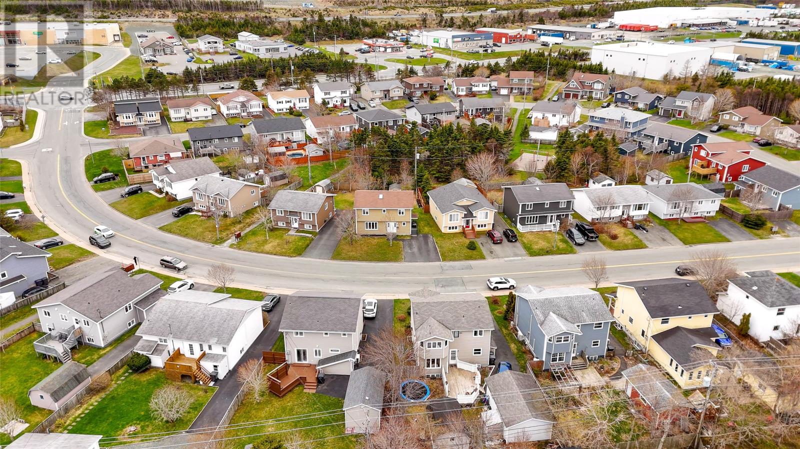 44 Nelder Drive, Mount Pearl, Newfoundland & Labrador  A1N 4L7 - Photo 42 - 1297751