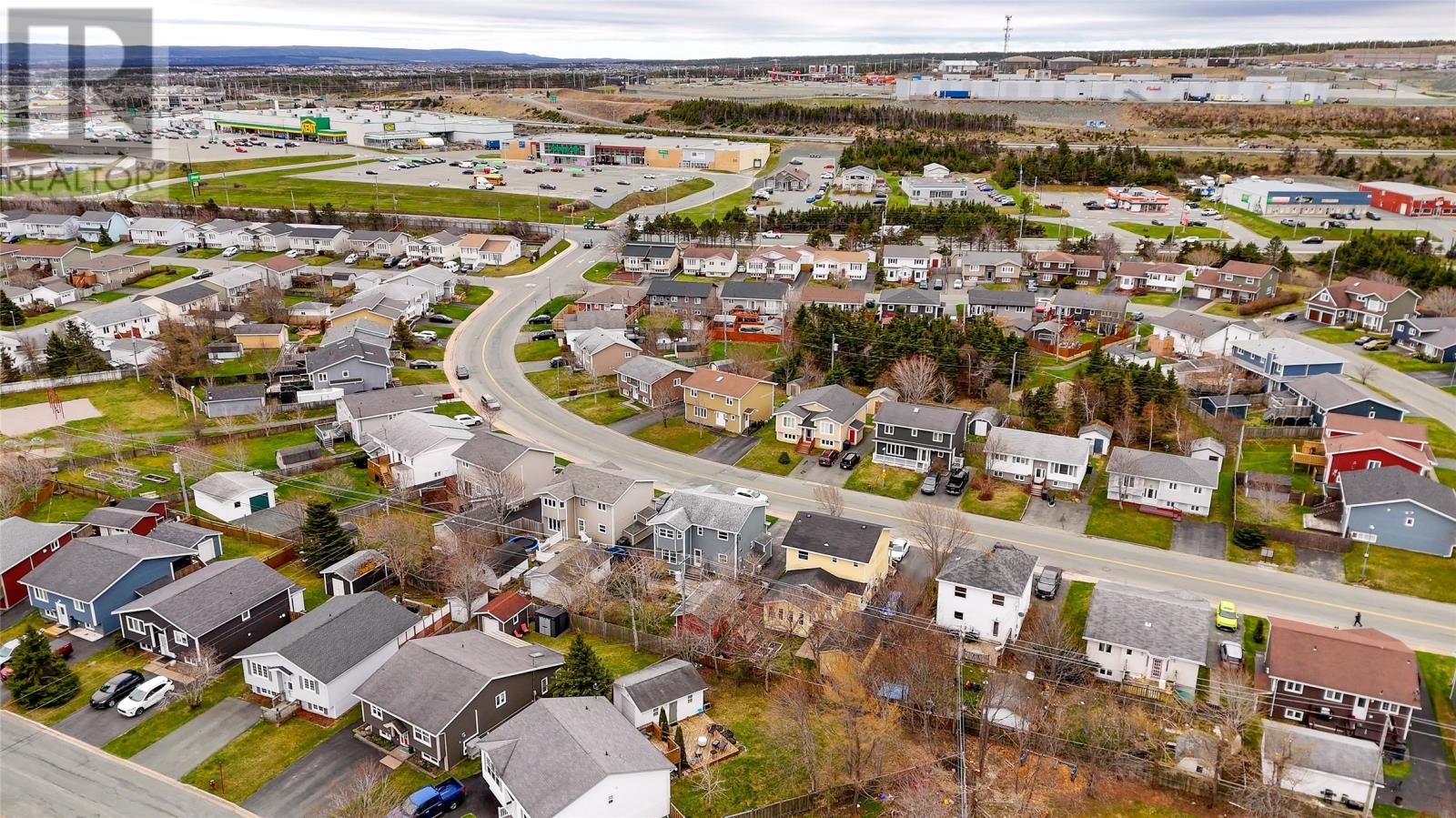 44 Nelder Drive, Mount Pearl, Newfoundland & Labrador  A1N 4L7 - Photo 43 - 1297751