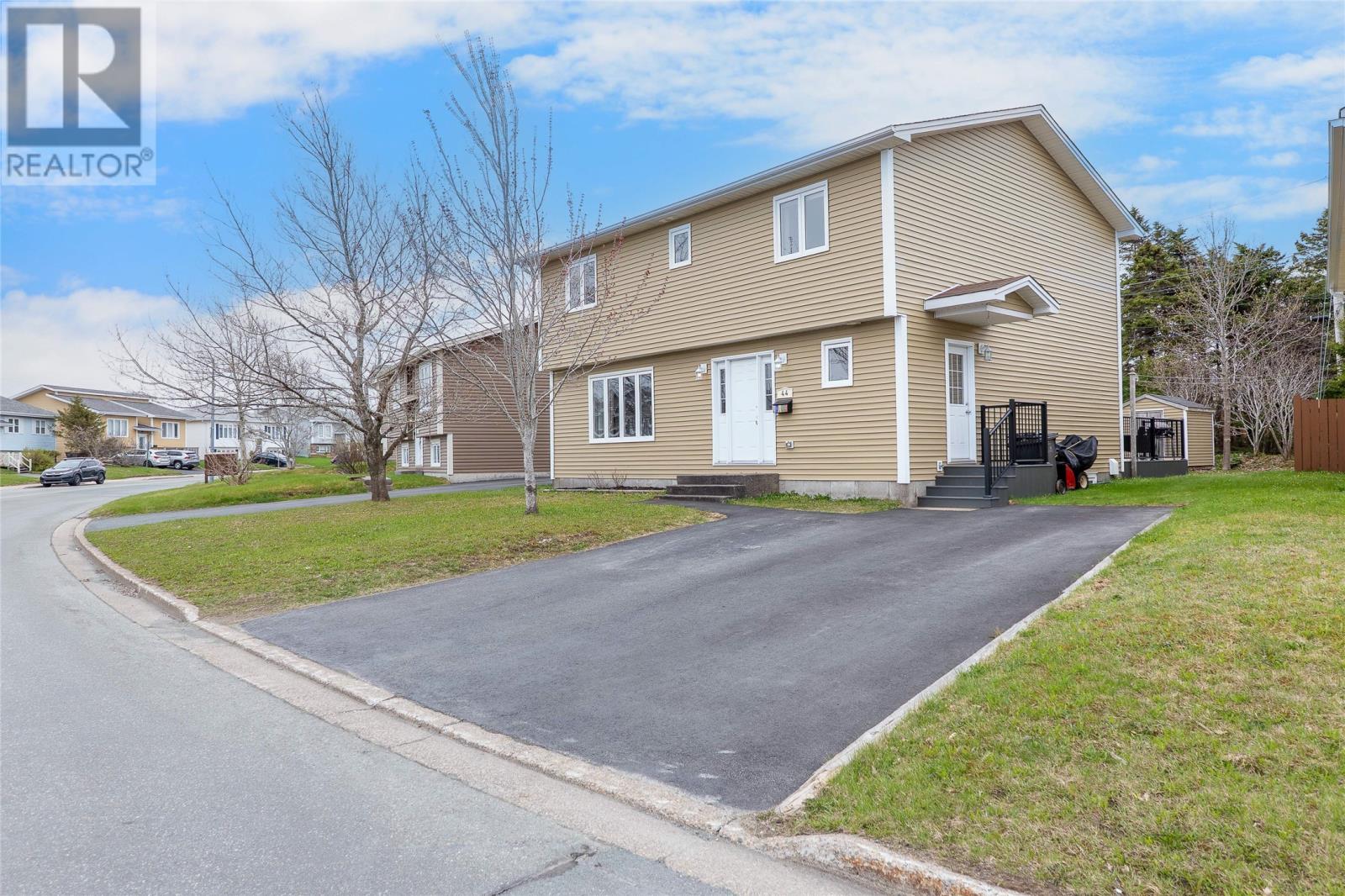 44 Nelder Drive, Mount Pearl, Newfoundland & Labrador  A1N 4L7 - Photo 44 - 1297751