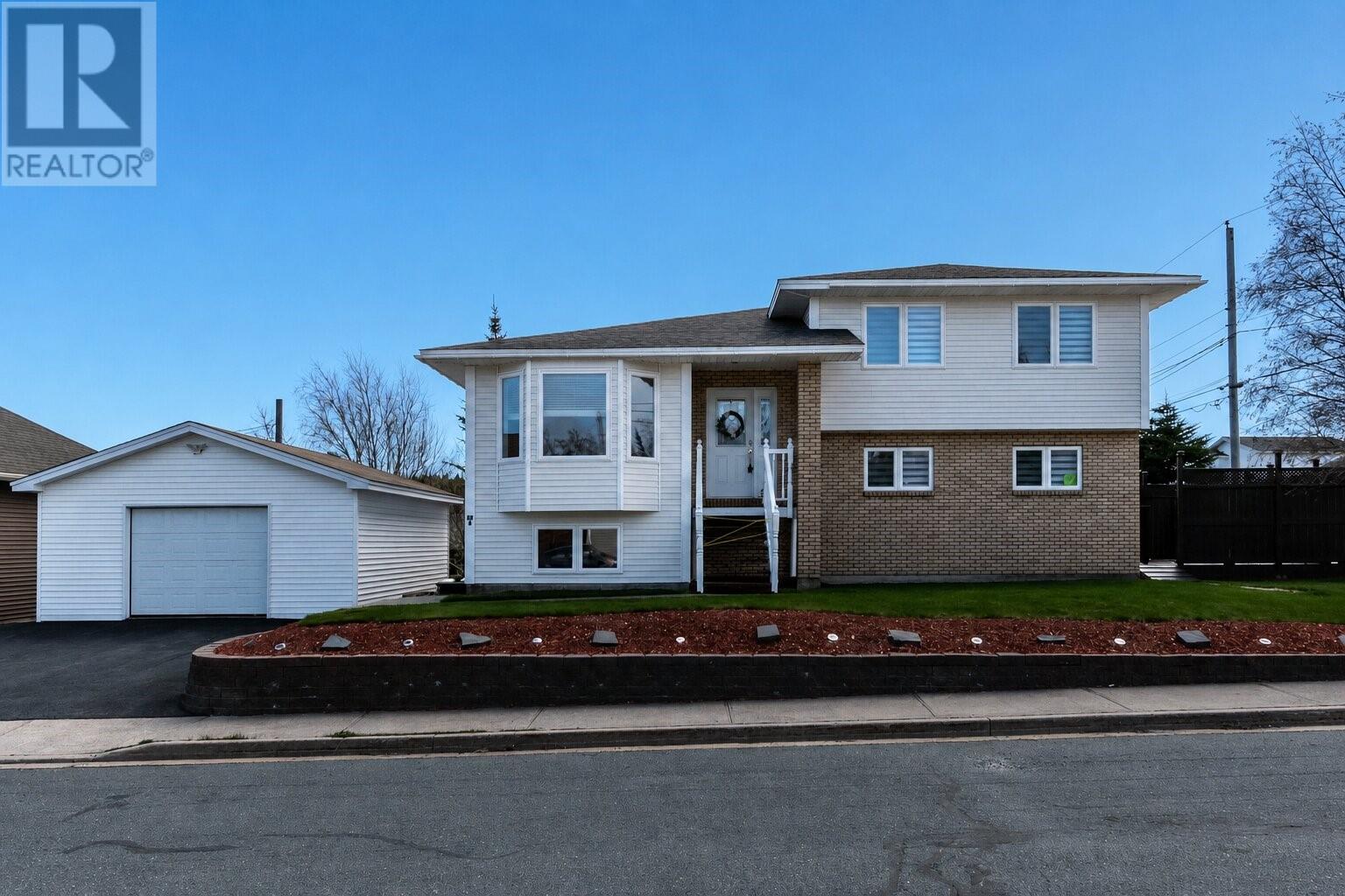 89 Firdale Drive, St. John S, Newfoundland & Labrador  A1A 4X6 - Photo 1 - 1297718