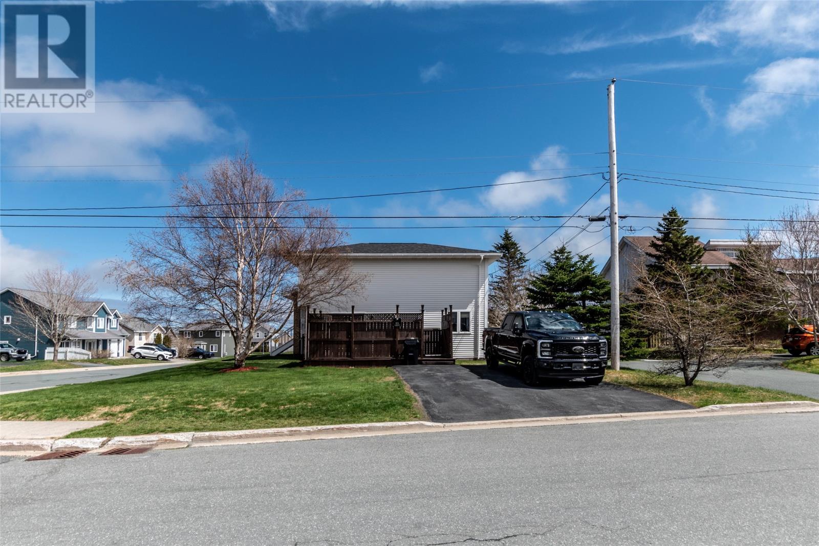 89 Firdale Drive, St. John S, Newfoundland & Labrador  A1A 4X6 - Photo 3 - 1297718