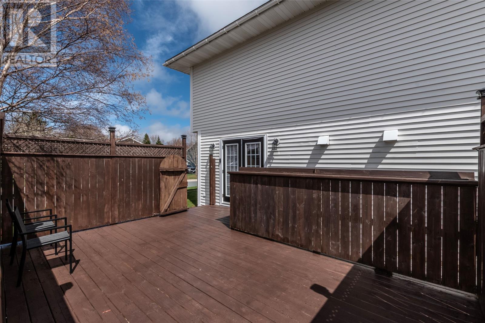 89 Firdale Drive, St. John S, Newfoundland & Labrador  A1A 4X6 - Photo 49 - 1297718