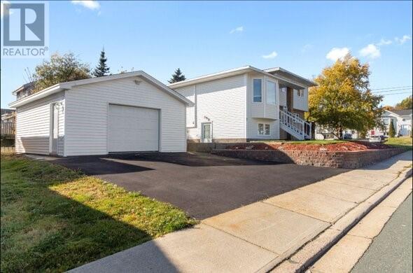 89 Firdale Drive, St. John S, Newfoundland & Labrador  A1A 4X6 - Photo 50 - 1297718