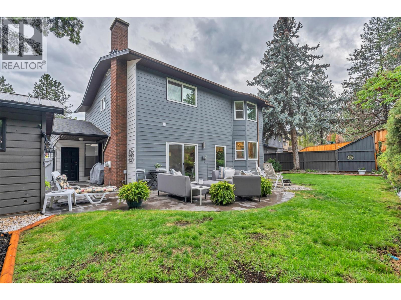 769 Balsam Avenue, Penticton, British Columbia  V2A 7Y8 - Photo 35 - 10388041