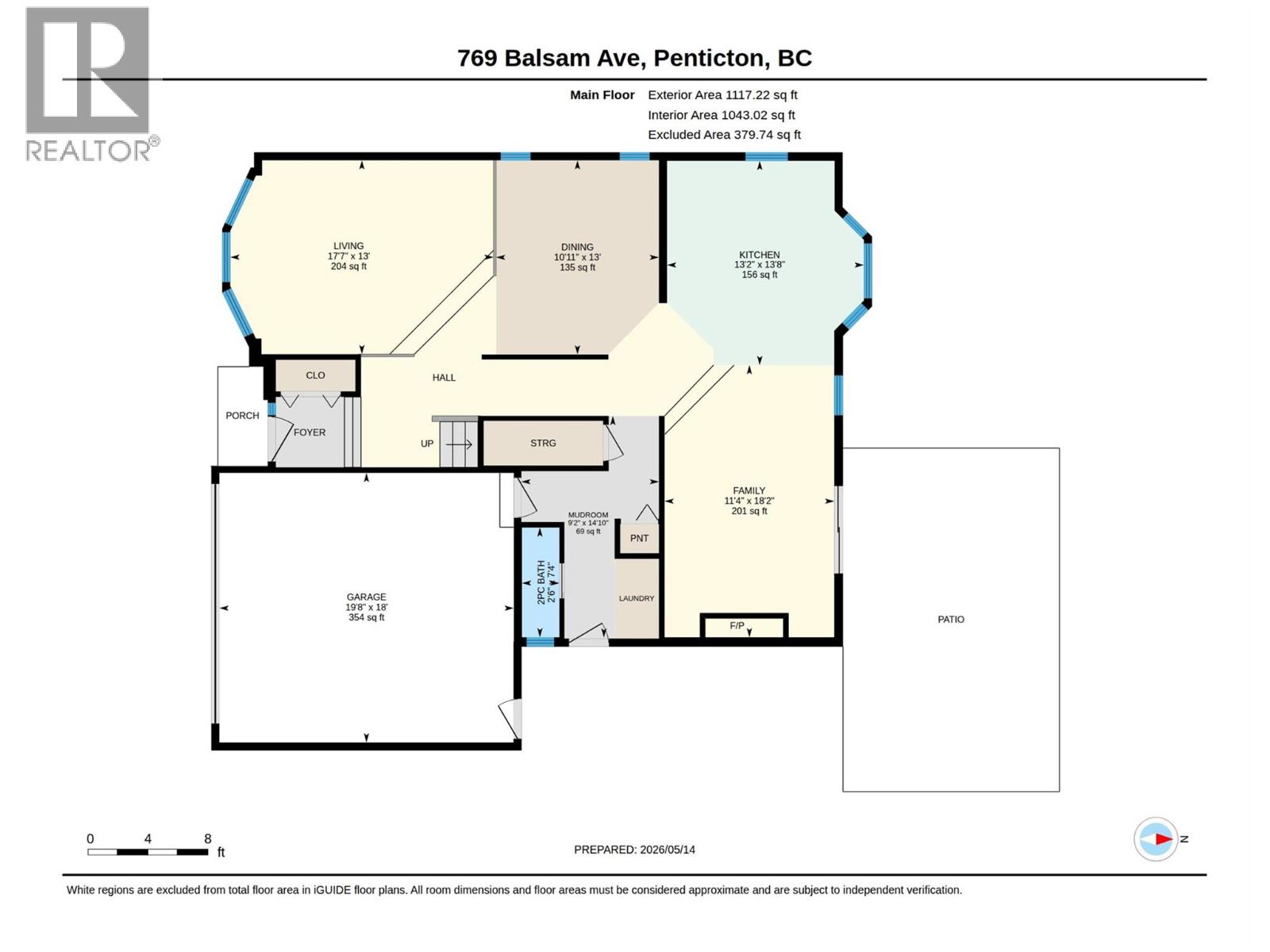 769 Balsam Avenue, Penticton, British Columbia  V2A 7Y8 - Photo 41 - 10388041