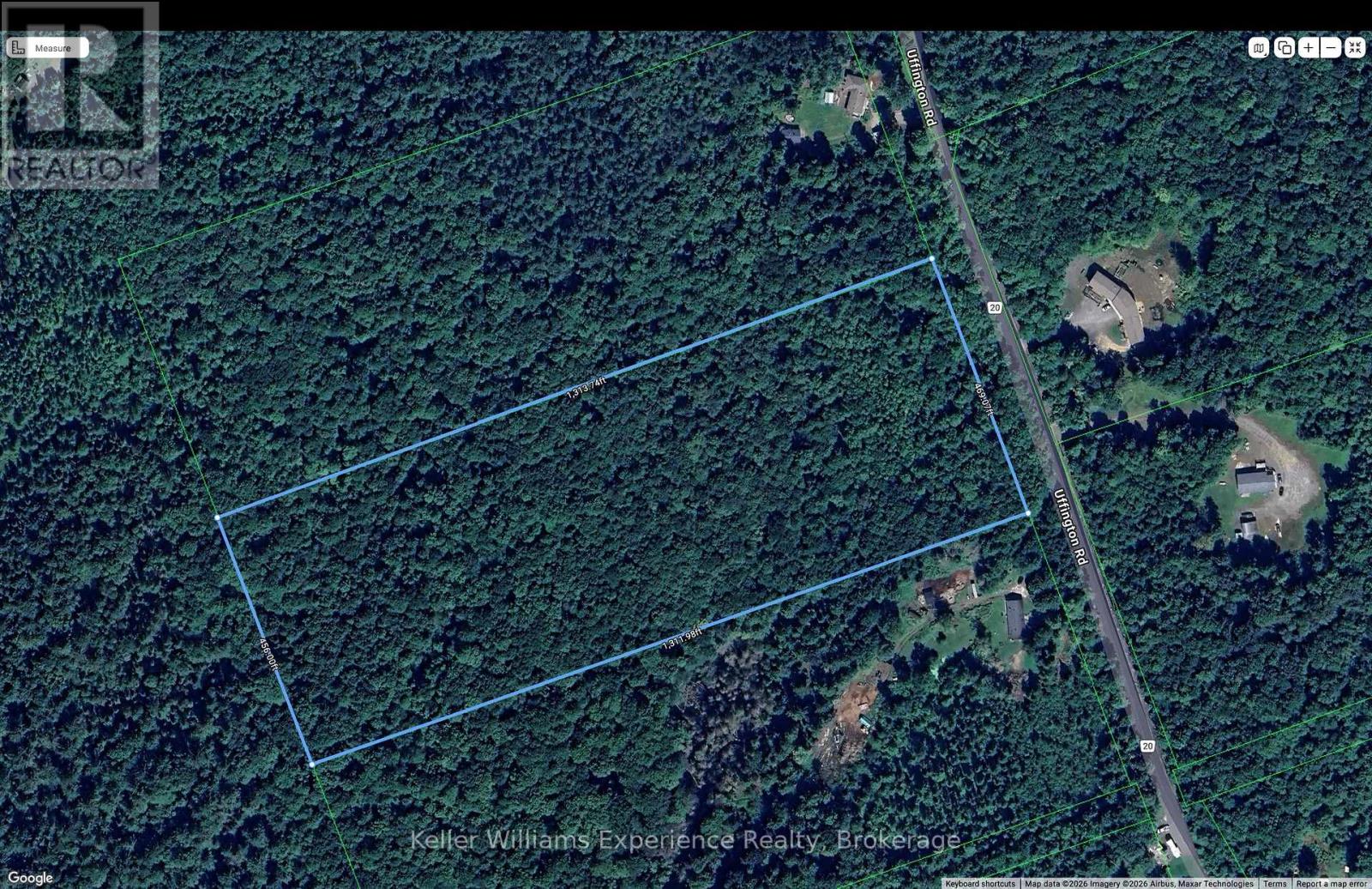 0 Uffington Road, Bracebridge, Ontario  P1L 1W1 - Photo 2 - X13136130