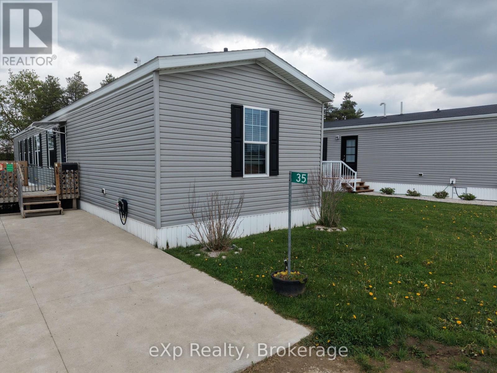 35 Dove Road, Brockton, Ontario N0G 2V0 - Photo 2 - X13150534