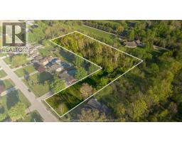 V/L BISSONNETTE LANE, Lakeshore, Ontario