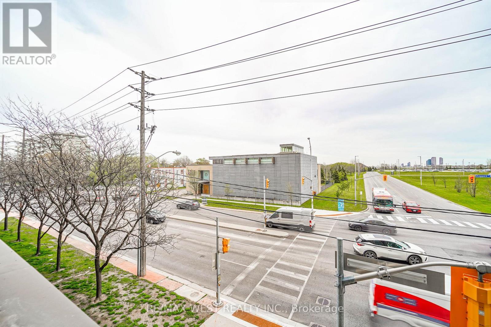 208 - 1030 Sheppard Avenue W, Toronto, Ontario  M3H 6C1 - Photo 10 - C13144680