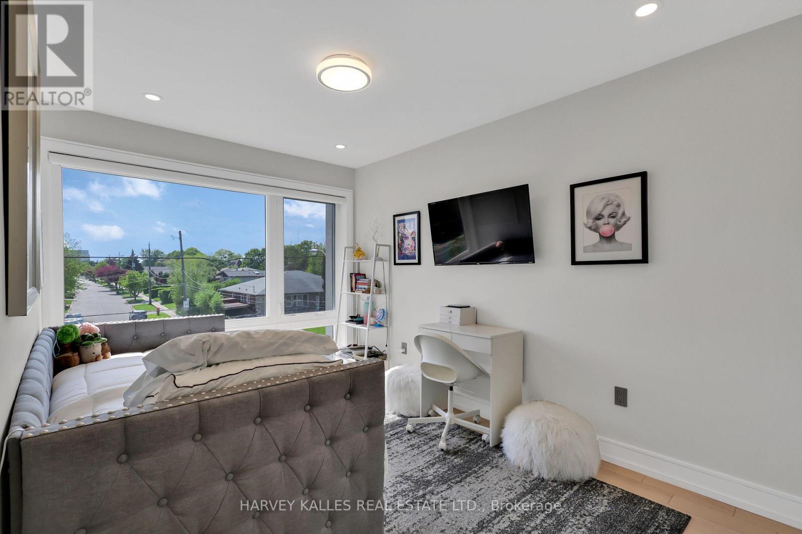 35 Wilmington Avenue, Toronto, Ontario  M3H 5J1 - Photo 31 - C13150666