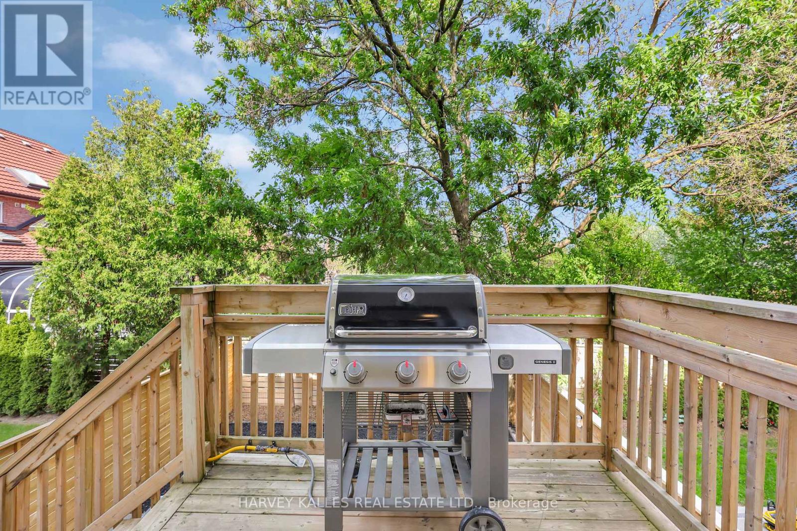 35 Wilmington Avenue, Toronto, Ontario  M3H 5J1 - Photo 41 - C13150666