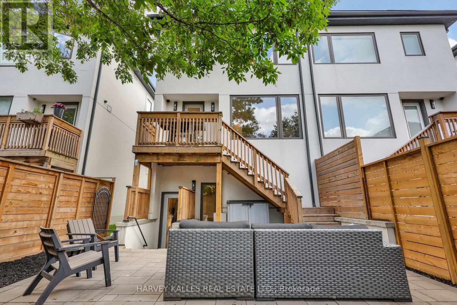 35 Wilmington Avenue, Toronto, Ontario  M3H 5J1 - Photo 45 - C13150666