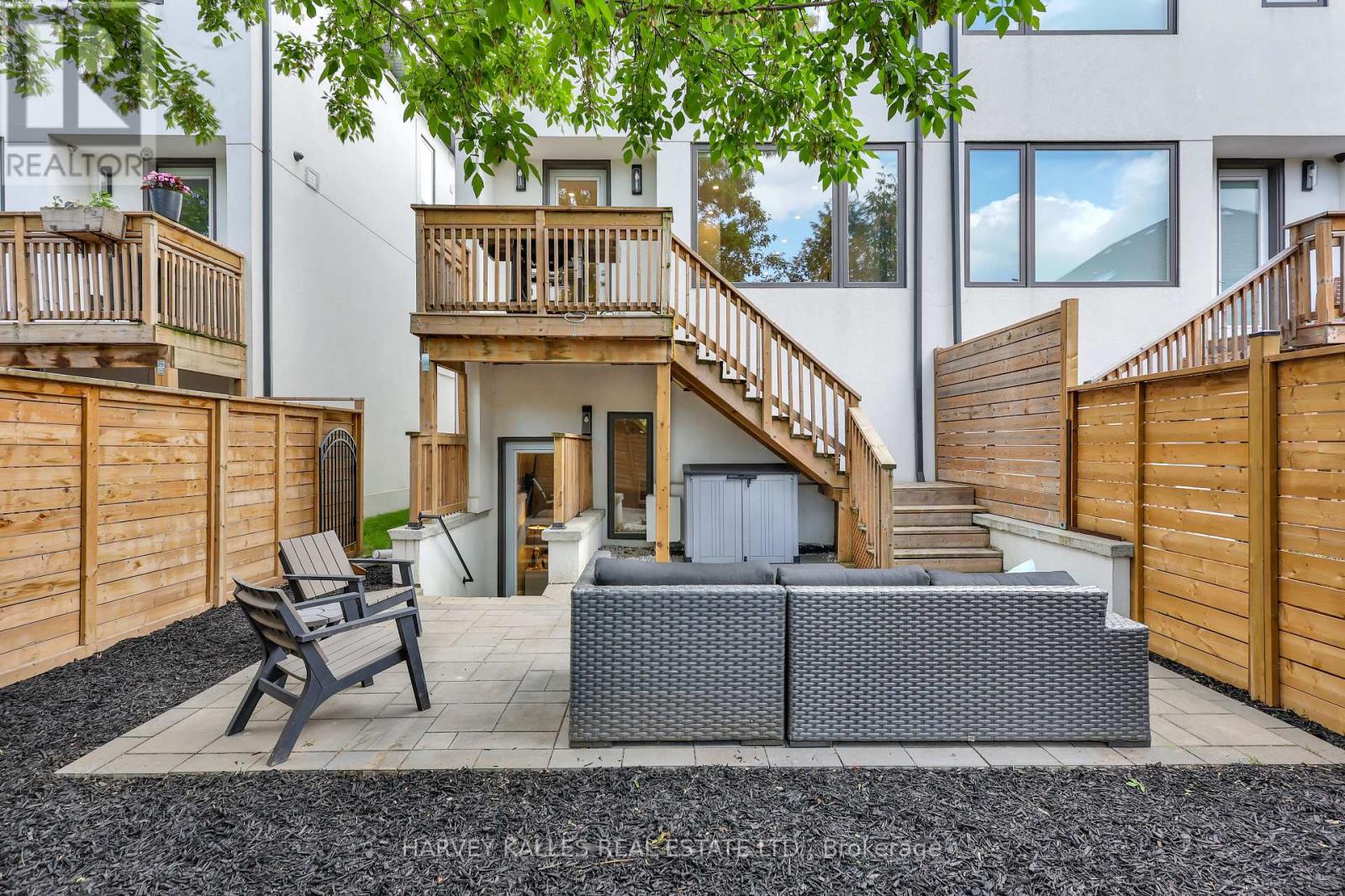 35 Wilmington Avenue, Toronto, Ontario  M3H 5J1 - Photo 44 - C13150666