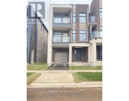 1284 MULLER LANE, Oakville, Ontario