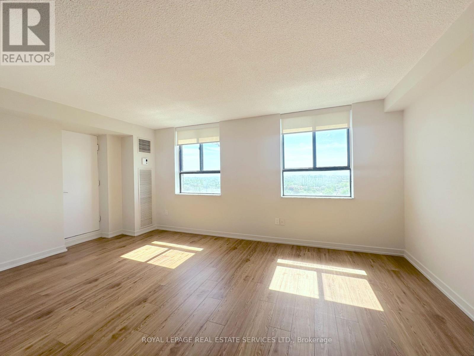 1112 - 190 Clark Boulevard, Brampton, Ontario  L6T 4A8 - Photo 4 - W13150580