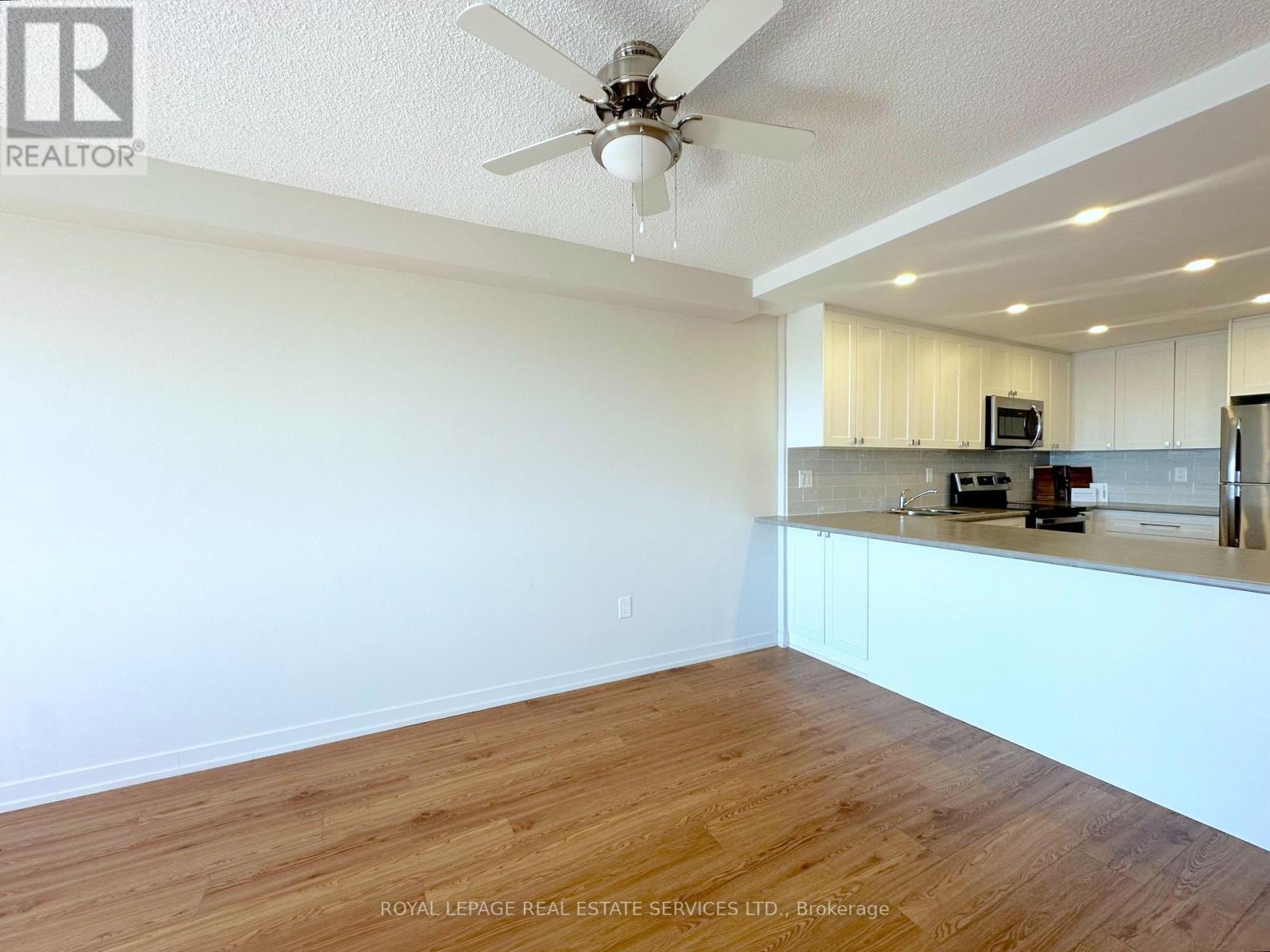 1112 - 190 Clark Boulevard, Brampton, Ontario  L6T 4A8 - Photo 6 - W13150580