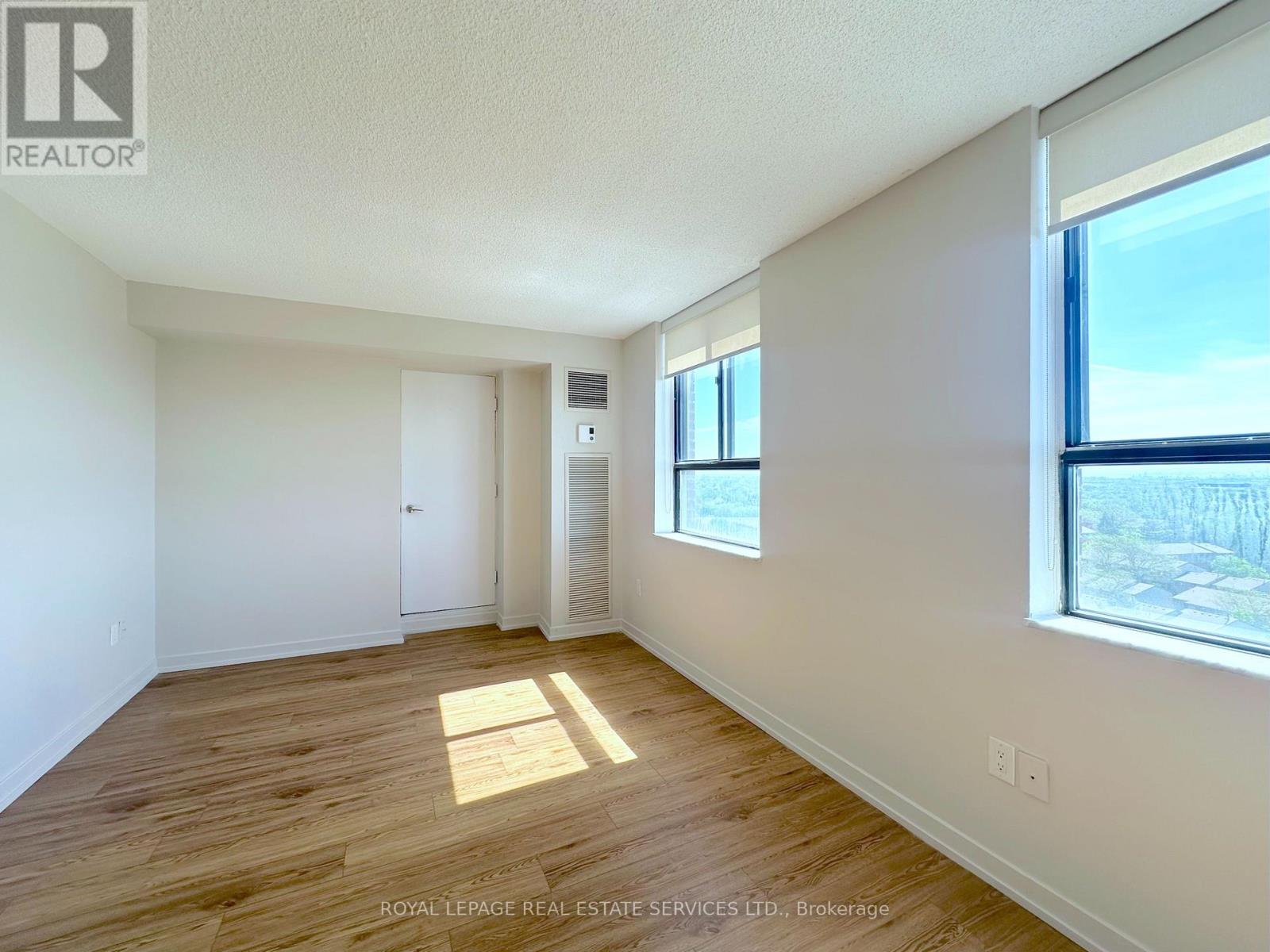 1112 - 190 Clark Boulevard, Brampton, Ontario  L6T 4A8 - Photo 7 - W13150580