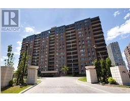 1112 - 190 CLARK BOULEVARD, Brampton, Ontario