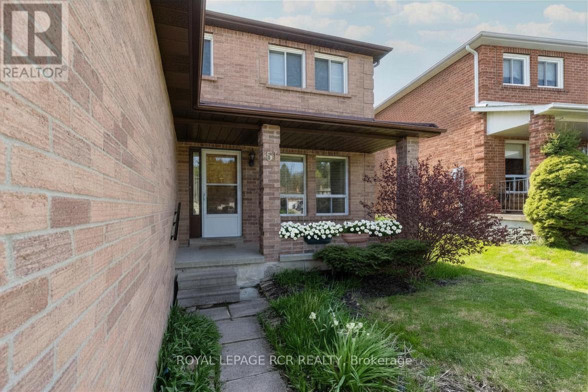 51 Bambi Trail, Caledon, Ontario  L7E 2G4 - Photo 2 - W13150590